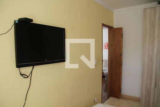 Quarto 1 de apartamento à venda com 2 quartos, 59m² em Jardim Paraventi, Guarulhos