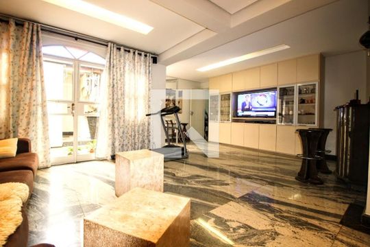 Apartamento à venda com 3 quartos, 115m² em Colégio Batista, Belo Horizonte