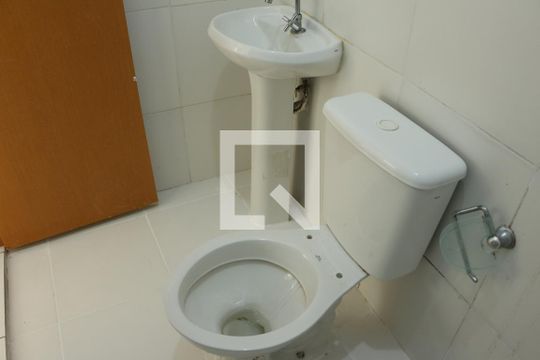 Kitnet de kitnet/studio à venda com 1 quarto, 28m² em Tatuapé, São Paulo