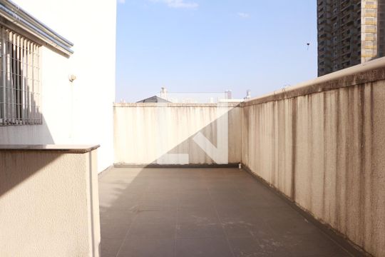 Lavanderia de kitnet/studio à venda com 1 quarto, 28m² em Tatuapé, São Paulo