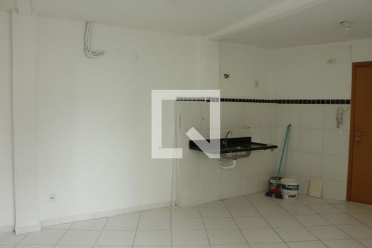 Kitnet de kitnet/studio à venda com 1 quarto, 28m² em Tatuapé, São Paulo