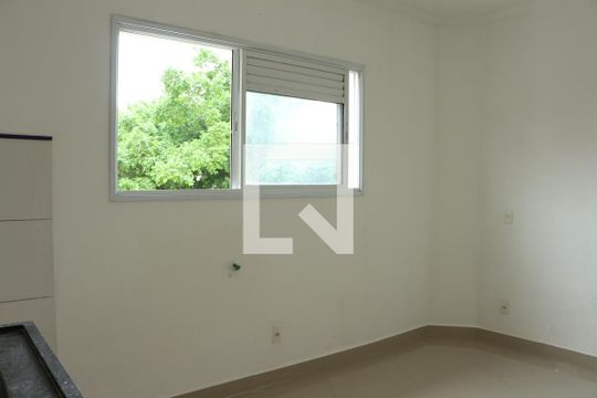 Kitnet de kitnet/studio para alugar com 1 quarto, 26m² em Tatuapé, São Paulo