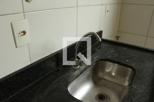 Kitnet de kitnet/studio para alugar com 1 quarto, 26m² em Tatuapé, São Paulo