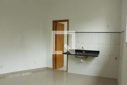 Kitnet de kitnet/studio para alugar com 1 quarto, 26m² em Tatuapé, São Paulo