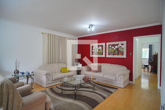 Casa à venda com 3 quartos, 195m² em Hamburgo Velho, Novo Hamburgo