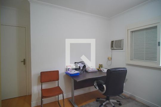 Quarto 1 de casa à venda com 3 quartos, 195m² em Hamburgo Velho, Novo Hamburgo