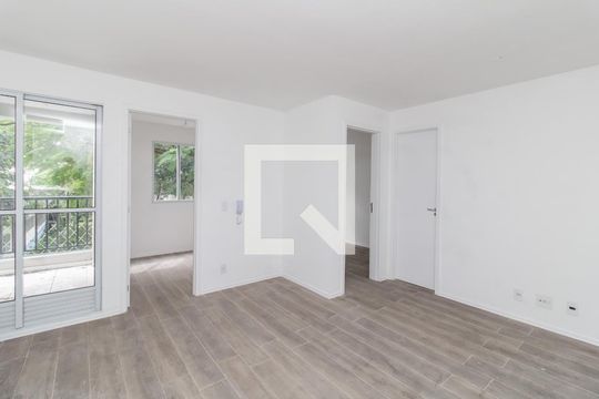 Apartamento à venda com 2 quartos, 39m² em Cangaíba, São Paulo