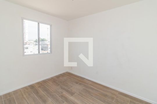 Quarto 1 de apartamento à venda com 2 quartos, 34m² em Cangaíba, São Paulo