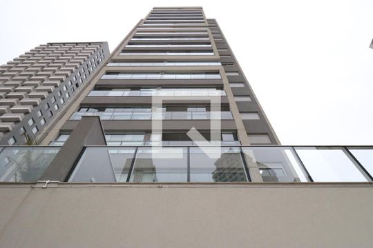 Fachada do Prédio de apartamento à venda com 1 quarto, 52m² em Vila Leopoldina, São Paulo