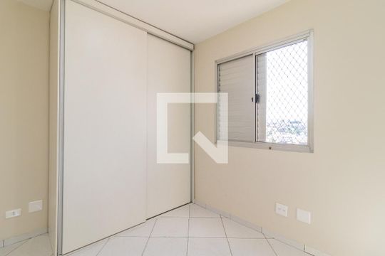 Suíte de apartamento para alugar com 3 quartos, 80m² em Sítio do Morro, São Paulo