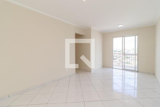 Apartamento para alugar com 3 quartos, 80m² em Sítio do Morro, São Paulo