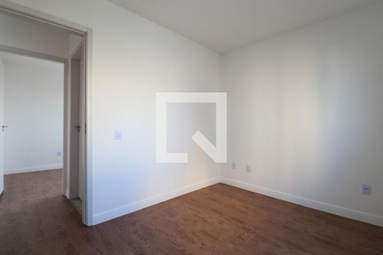 Quarto 1 de apartamento à venda com 2 quartos, 42m² em Barra Funda, São Paulo