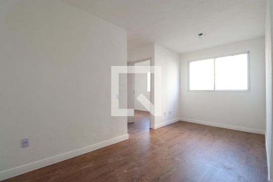 Sala de apartamento à venda com 2 quartos, 42m² em Barra Funda, São Paulo