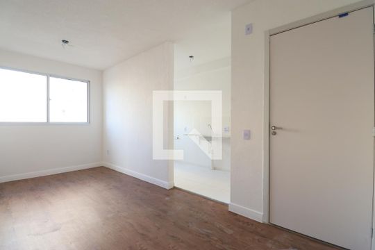 Sala de apartamento à venda com 2 quartos, 42m² em Barra Funda, São Paulo