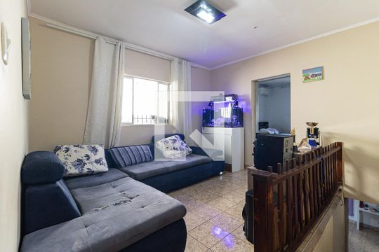Casa à venda com 3 quartos, 139m² em Vila Moraes, São Paulo