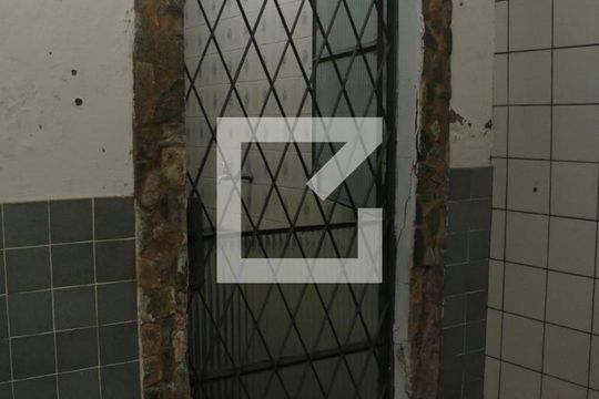 Área comum de casa para alugar com 2 quartos, 60m² em Metrópole, Nova Iguaçu