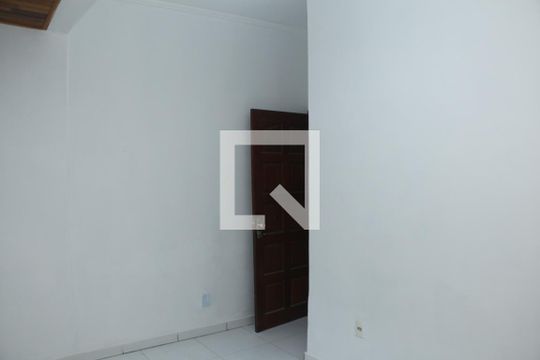Quarto 2 de casa para alugar com 2 quartos, 60m² em Metrópole, Nova Iguaçu