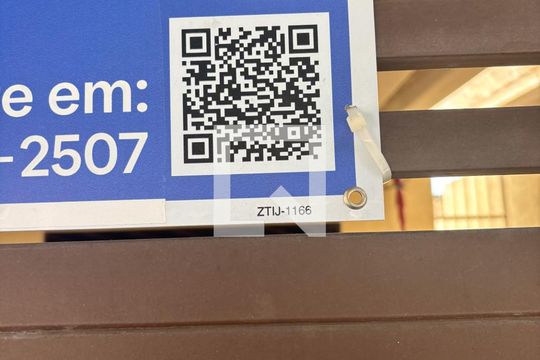 QR Code de casa à venda com 2 quartos, 232m² em Vila Graciosa, São Paulo
