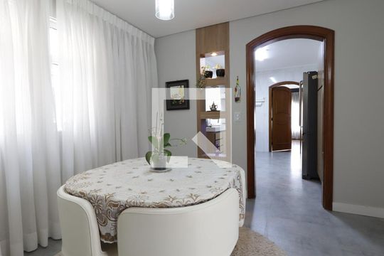 Copa de casa para alugar com 3 quartos, 435m² em Jardim Leonor, São Paulo