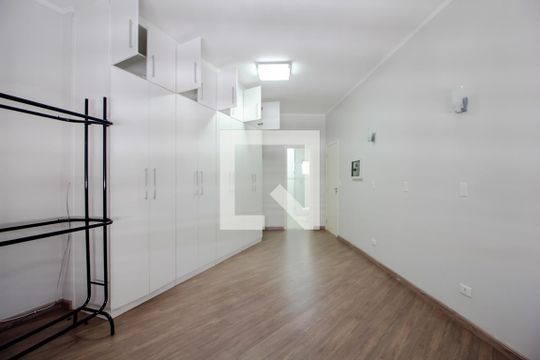 Quarto 2 de apartamento para alugar com 2 quartos, 149m² em República, São Paulo
