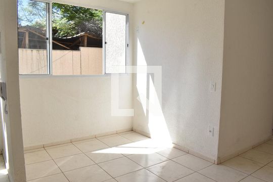 Apartamento para alugar com 2 quartos, 50m² em Campo Grande, Rio de Janeiro