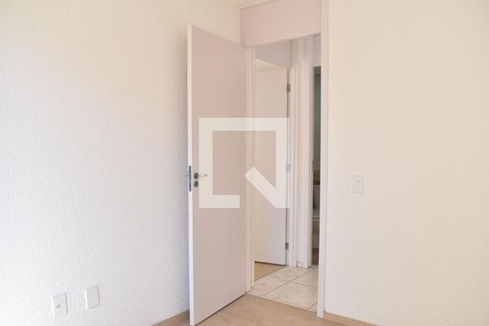 Quarto 1 de apartamento para alugar com 2 quartos, 50m² em Campo Grande, Rio de Janeiro