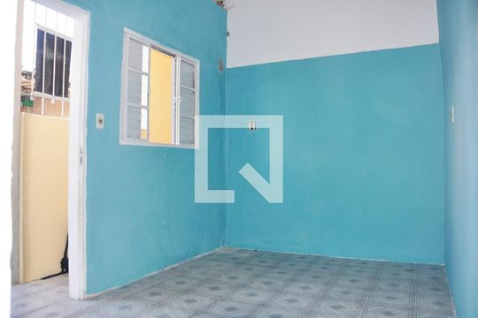 Casa para alugar com 1 quarto, 40m² em Lauzane Paulista, São Paulo