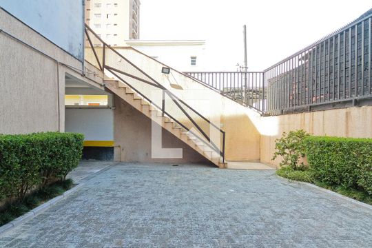 Área comum de casa de condomínio à venda com 2 quartos, 128m² em Vila Pereira Barreto, São Paulo