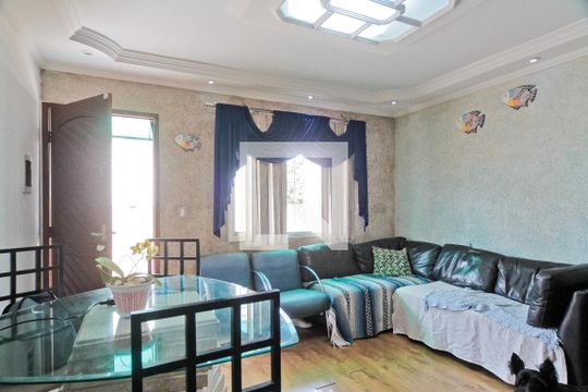 Casa de Condomínio à venda com 2 quartos, 128m² em Vila Pereira Barreto, São Paulo