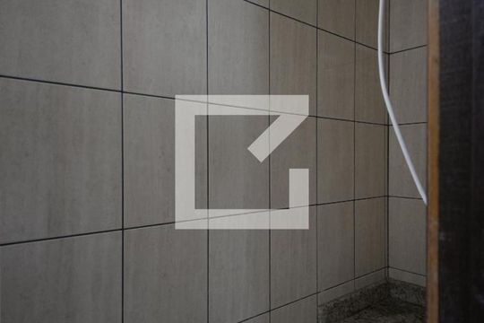 Banheiro de casa à venda com 4 quartos, 200m² em Vila Clementino, São Paulo