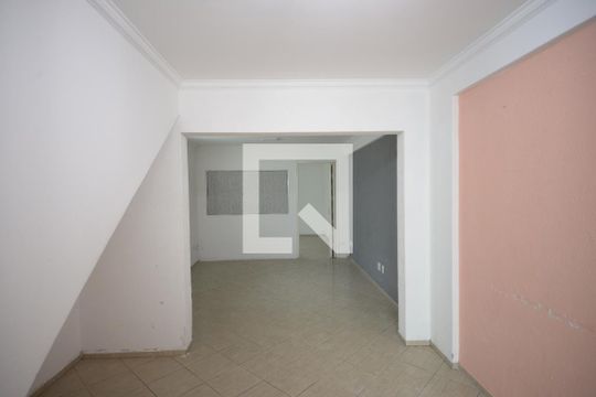Sala de casa à venda com 4 quartos, 200m² em Vila Clementino, São Paulo