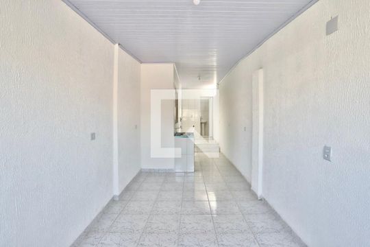 Casa para alugar com 1 quarto, 40m² em Vila Bancaria, São Paulo