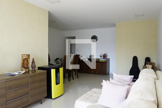 Apartamento à venda com 4 quartos, 170m² em Freguesia (jacarepaguá), Rio de Janeiro