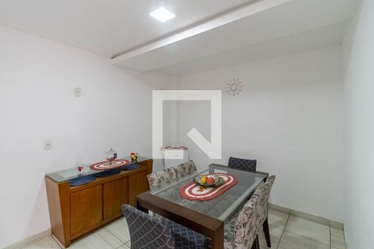 Casa 1 - Copa de casa à venda com 3 quartos, 431m² em Planalto, Belo Horizonte