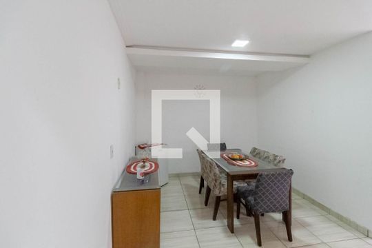 Casa 1 - Copa de casa à venda com 3 quartos, 431m² em Planalto, Belo Horizonte