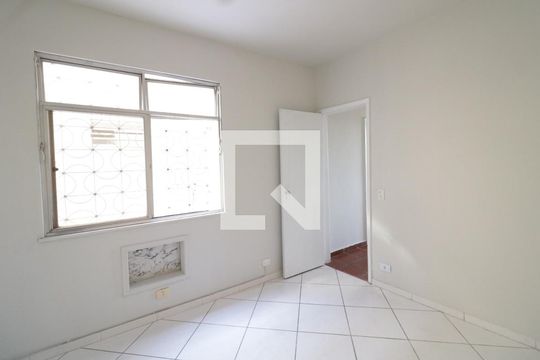Quarto 2 de apartamento à venda com 2 quartos, 46m² em Tauá, Rio de Janeiro