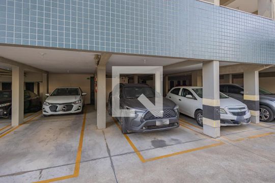 Área comum de apartamento à venda com 3 quartos, 150m² em Santa Branca, Belo Horizonte