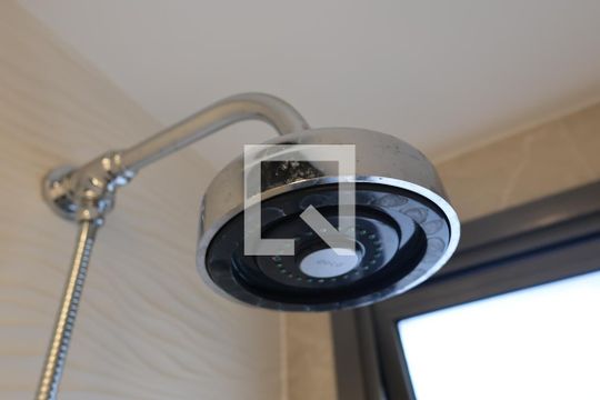 Banheiro 3 de apartamento para alugar com 3 quartos, 115m² em Indianópolis, São Paulo