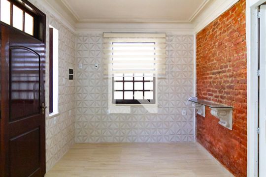 Casa de Condomínio à venda com 3 quartos, 84m² em Jardim Botânico, Rio de Janeiro