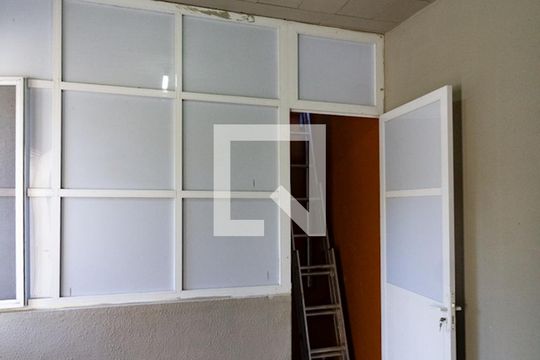Detalhe do quarto 3 de casa de condomínio à venda com 3 quartos, 84m² em Jardim Botânico, Rio de Janeiro