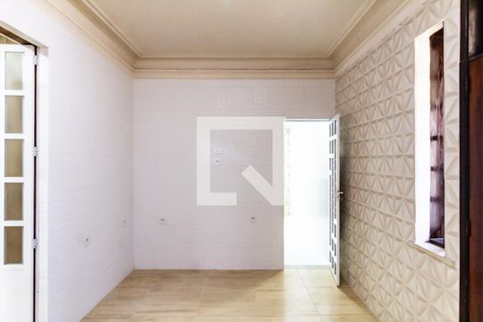 Sala de casa de condomínio à venda com 3 quartos, 84m² em Jardim Botânico, Rio de Janeiro