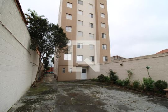 Área Comum de apartamento para alugar com 2 quartos, 54m² em Jardim Brasil (zona Norte), São Paulo