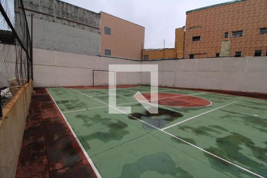 Área Comum de apartamento para alugar com 2 quartos, 54m² em Jardim Brasil (zona Norte), São Paulo