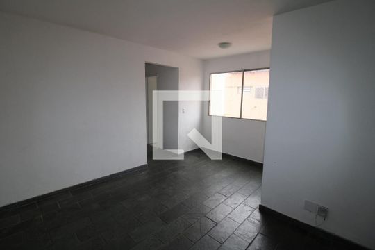 Apartamento para alugar com 2 quartos, 54m² em Jardim Brasil (zona Norte), São Paulo