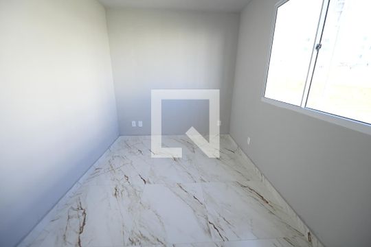 Quarto 1 de apartamento para alugar com 2 quartos, 42m² em Setor Grajaú, Goiânia