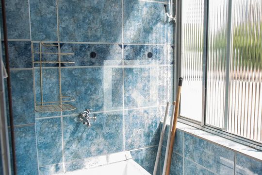 Área de serviço de apartamento para alugar com 1 quarto, 73m² em Vila Mariana, São Paulo
