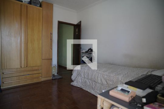 Quarto 1 de casa à venda com 4 quartos, 203m² em Vila Barreto, São Paulo