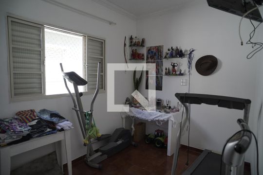 Quarto 2 de casa à venda com 4 quartos, 203m² em Vila Barreto, São Paulo