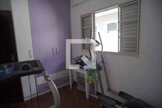 Quarto 2 de casa à venda com 4 quartos, 203m² em Vila Barreto, São Paulo
