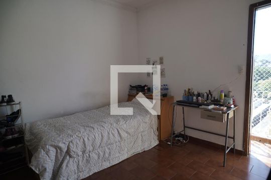 Quarto 1 de casa à venda com 4 quartos, 203m² em Vila Barreto, São Paulo